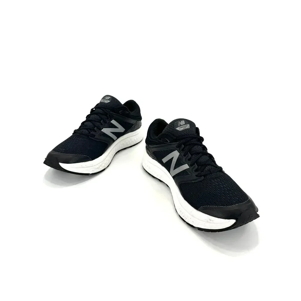 New Balance Fresh Foam 1080 Women Running Shoes/Sneakers Size 9.5 Black/White